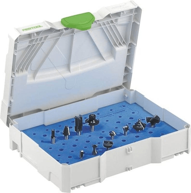 Festool Systainer SYS-OF D8/D12