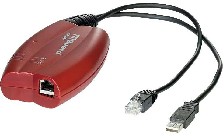 Phoenix Contact VPN FL MGUARD