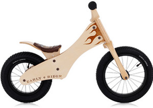 Early Rider Classic Natural