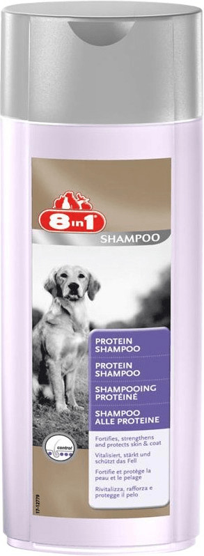 8in1 Protein Shampoo (250 ml)