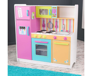 kidkraft cocinas