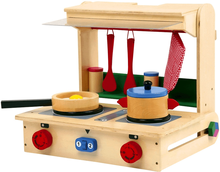 Legler Valise cuisine Pro (4732)