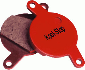 Koolstop D110 (Magura Clara 2001)