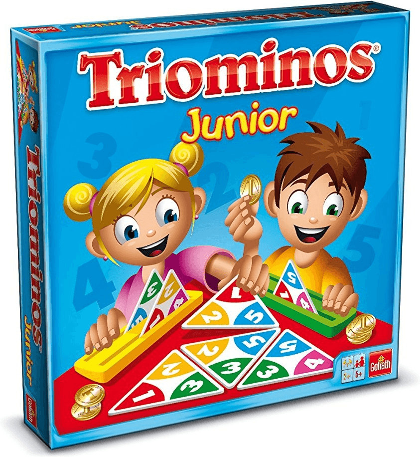 Triominos Junior