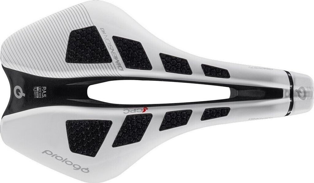 Prologo Nago Evo Tri 40 Nack
