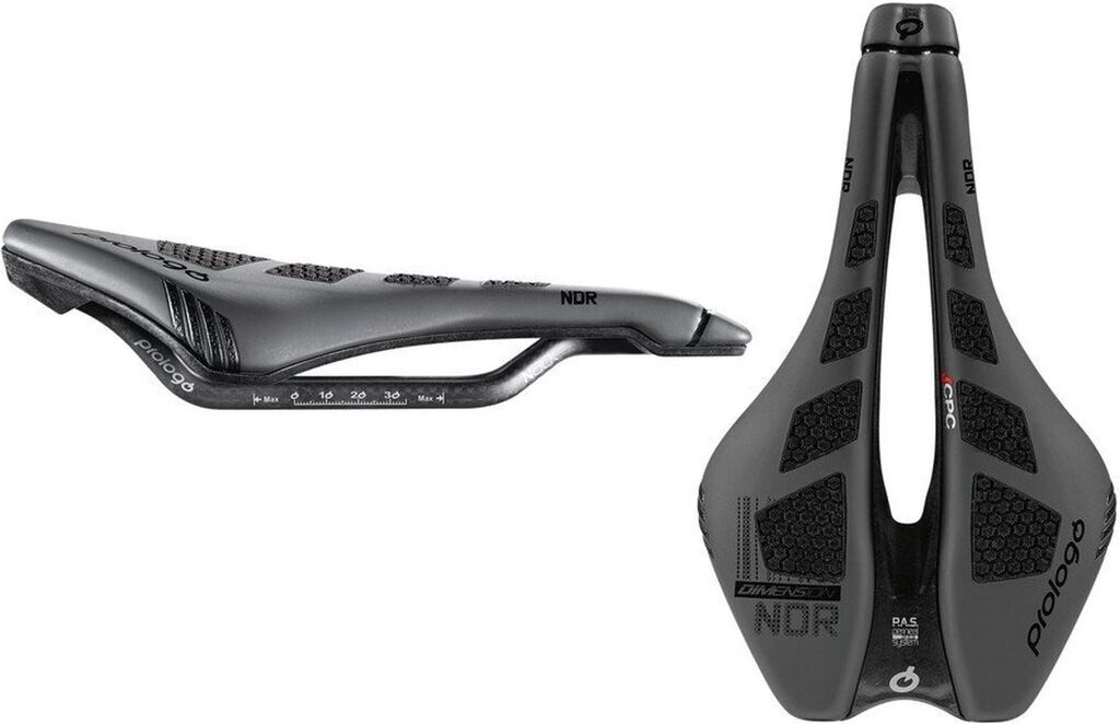 Prologo Nago Evo X10 Nack