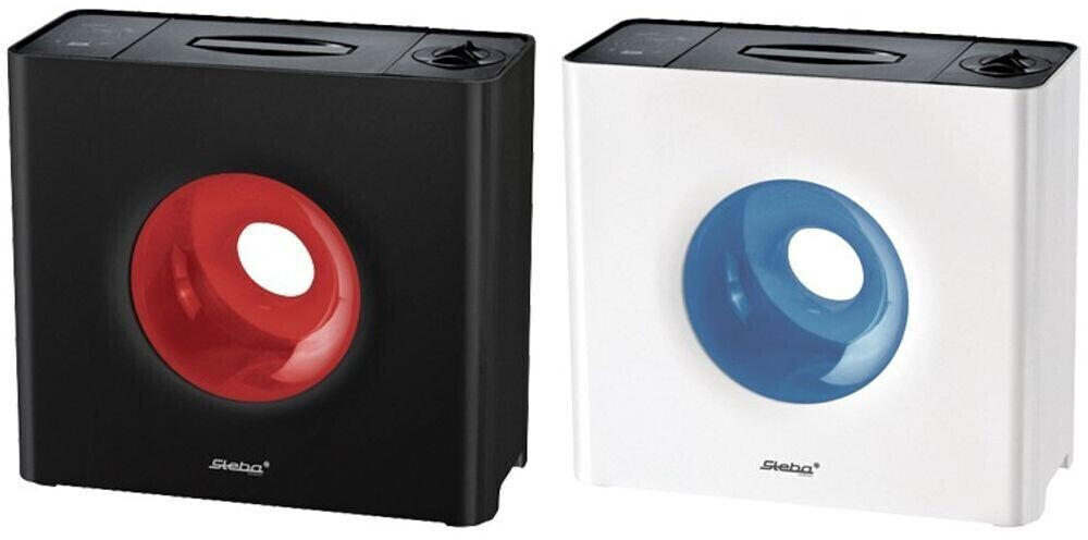 Steba LB 6 Cube