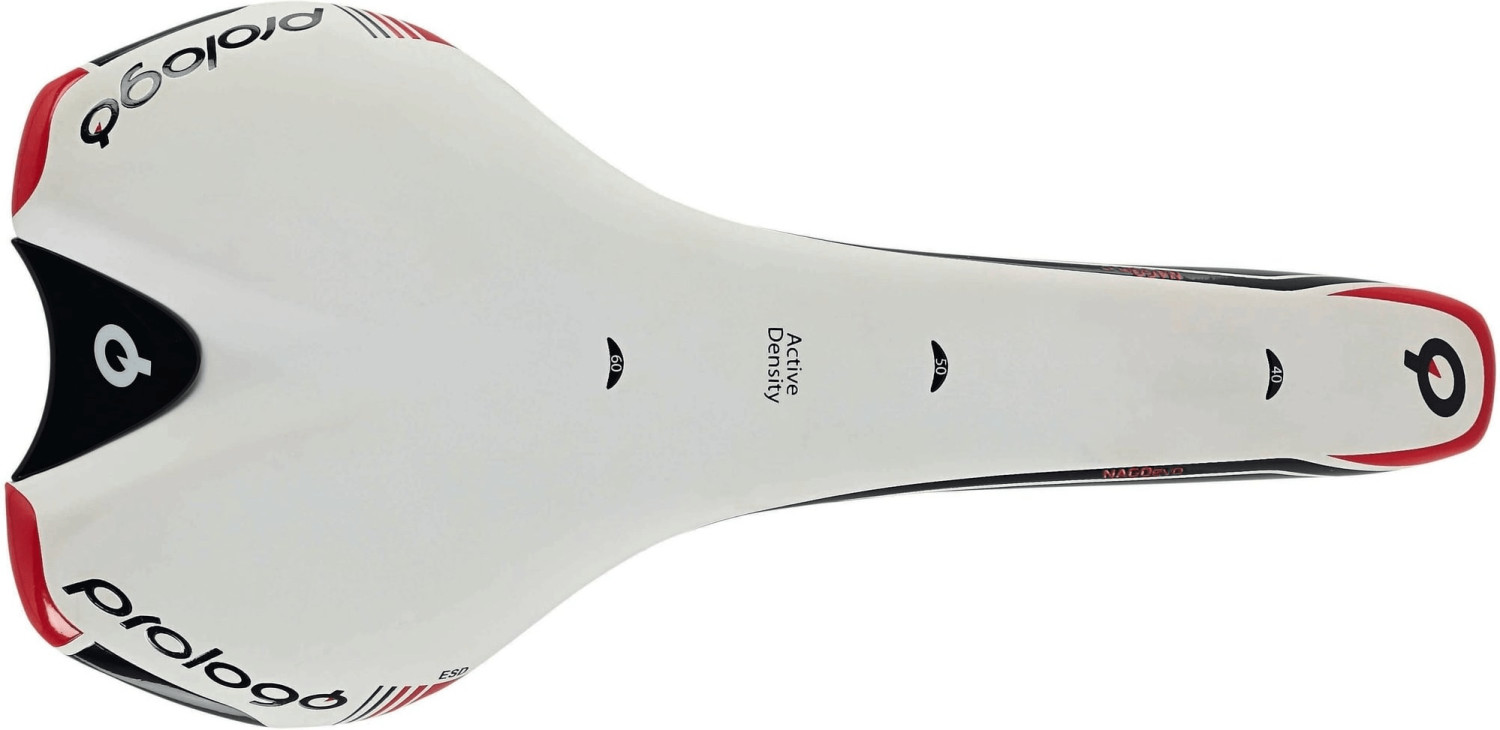 Prologo Nago Evo Nack white