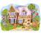 Orchard Toys Gingerbread House