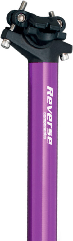 Reverse Tige de selle Comp