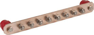 Dehn + Söhne PAS I 10AP M10 V2A