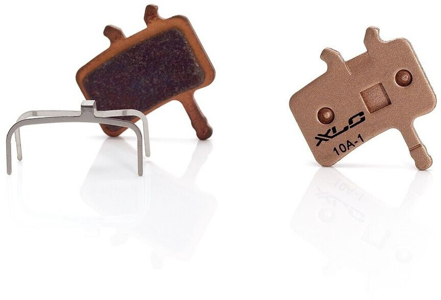 XLC BP-S24 (Avid Juicy 3, 5, Alimate Sintered)