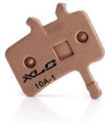 XLC BP-S24 (Avid Juicy 3, 5, Alimate Sintered)