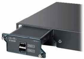 Cisco Systems Module FlexStack (C2960S-STACK)