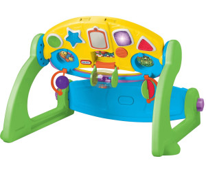 Little Tikes 5-In-1 Adjustable Gym