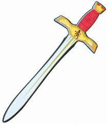 le Coin des enfants Roi Richard