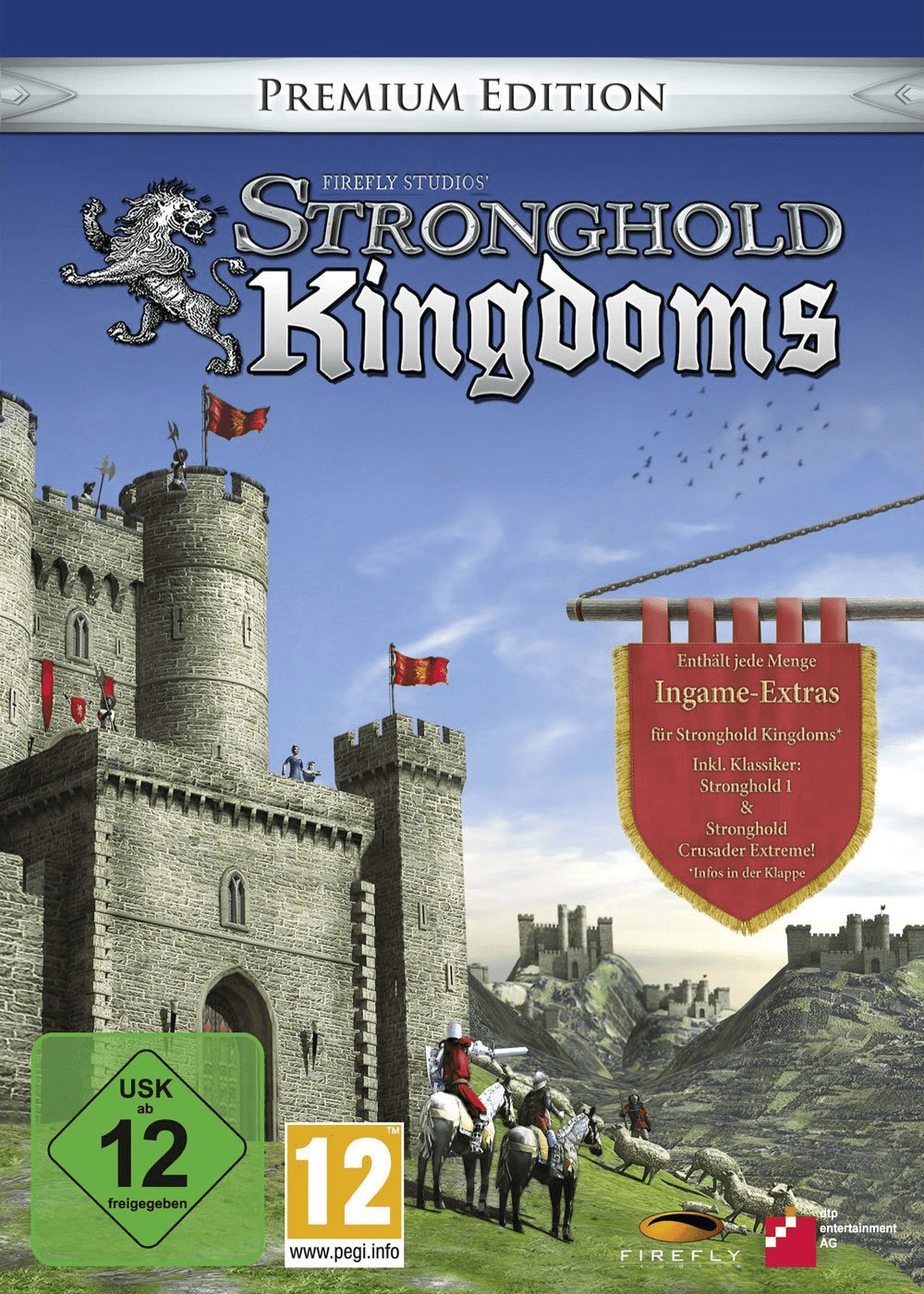 stronghold kingdoms for mac download