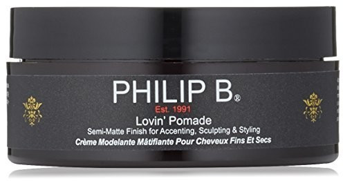 Philip B. Shinade Pomade (60 g)