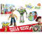 IMC Toy Story Buzz & Woody Walkie Talkie