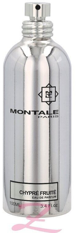 Montale Chypré - Fruité for Women Eau de Parfum (100 ml)