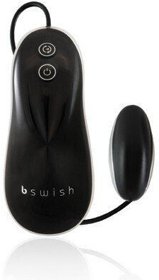 Bswish bnaughty Deluxe
