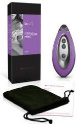 Bswish bsoft