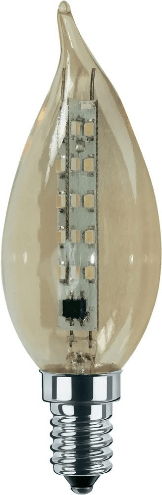 Segula LED 3W E14 WW 50656