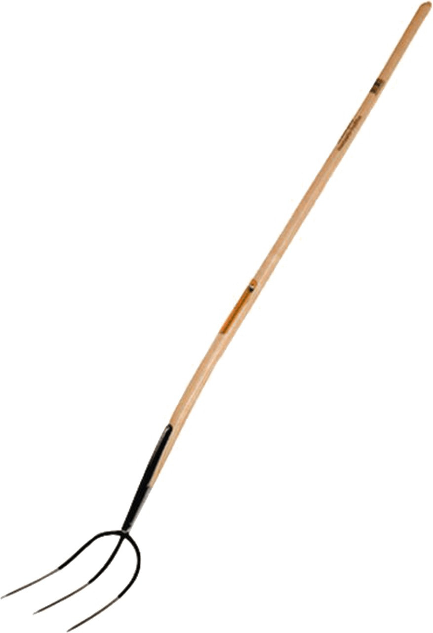 Freund-Victoria Hay Fork 3 Prong 43905