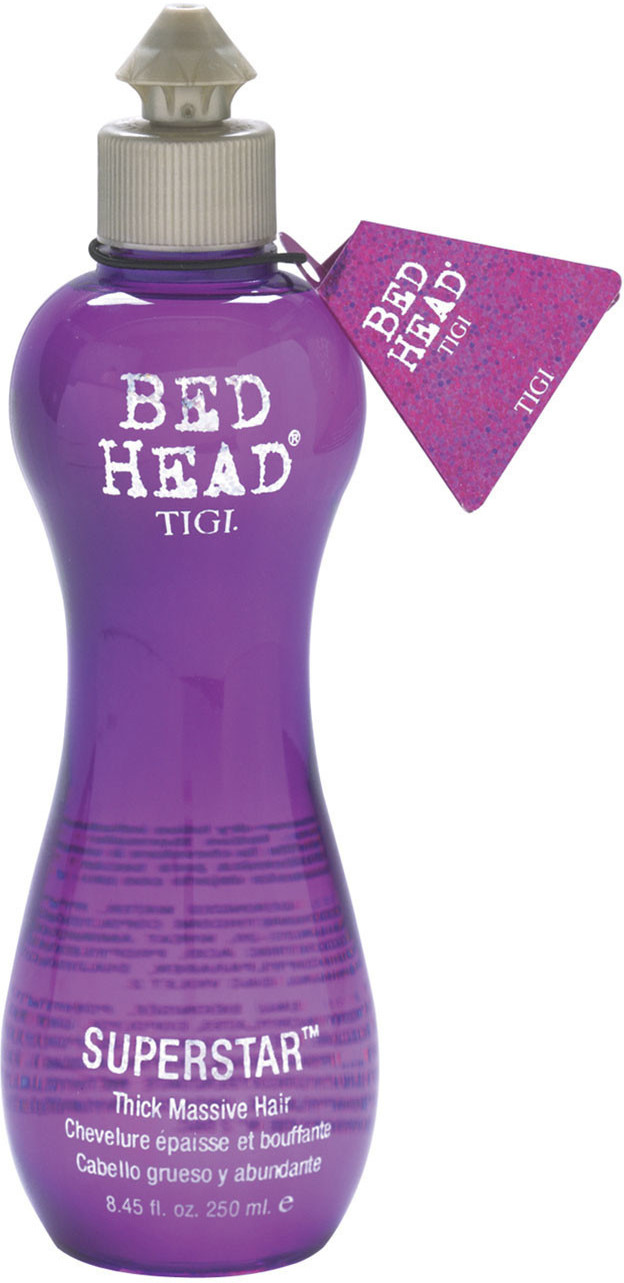 Tigi Bed Head Superstar Blow Dry Lotion (250 ml)