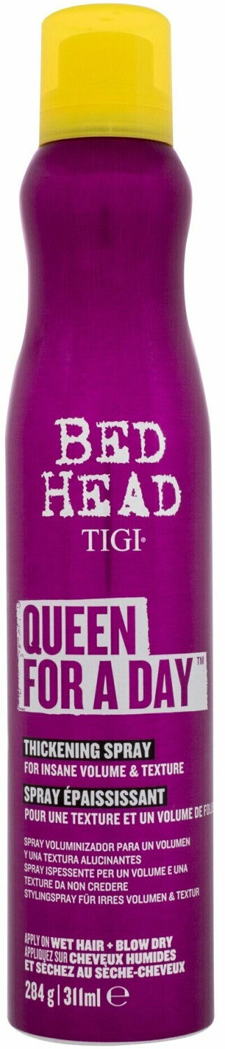Tigi Bed Head Superstar Reine d'un jour (300 ml)