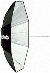 Profoto Silver umbrella, M (105cm)