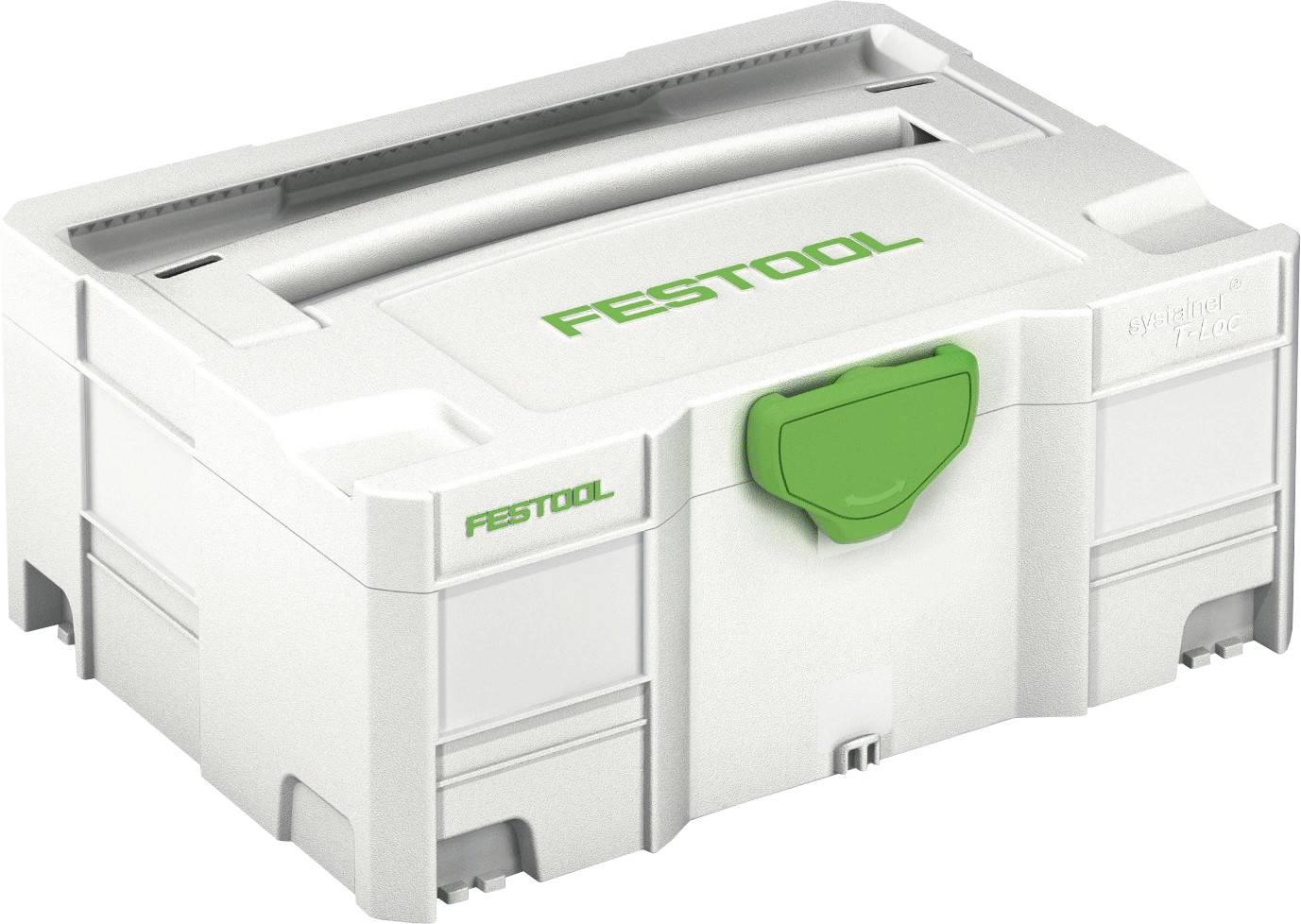 Festool Systainer T-LOC SYS 2 TL (497564)
