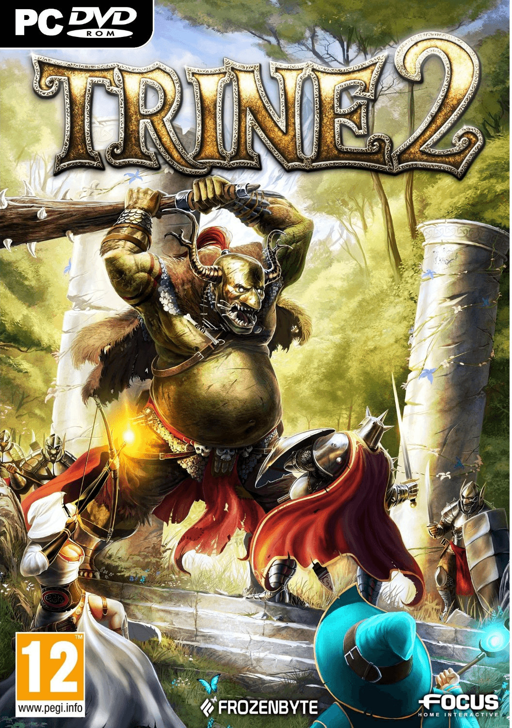 trine 2 mac