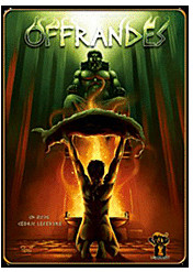 Offrandes