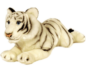 keel toys white tiger