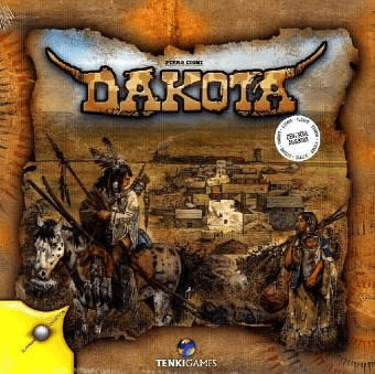 Dakota (allemand)