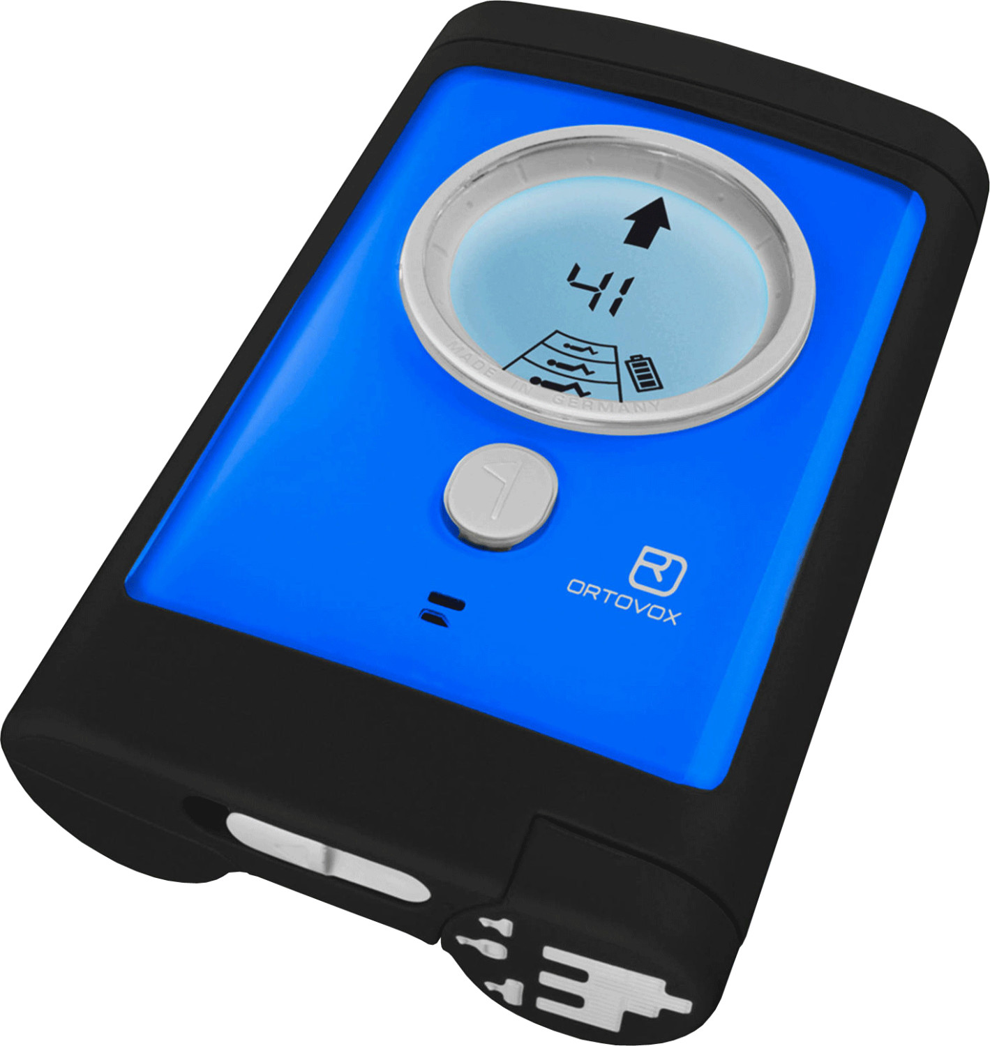 Ortovox LVS 3+