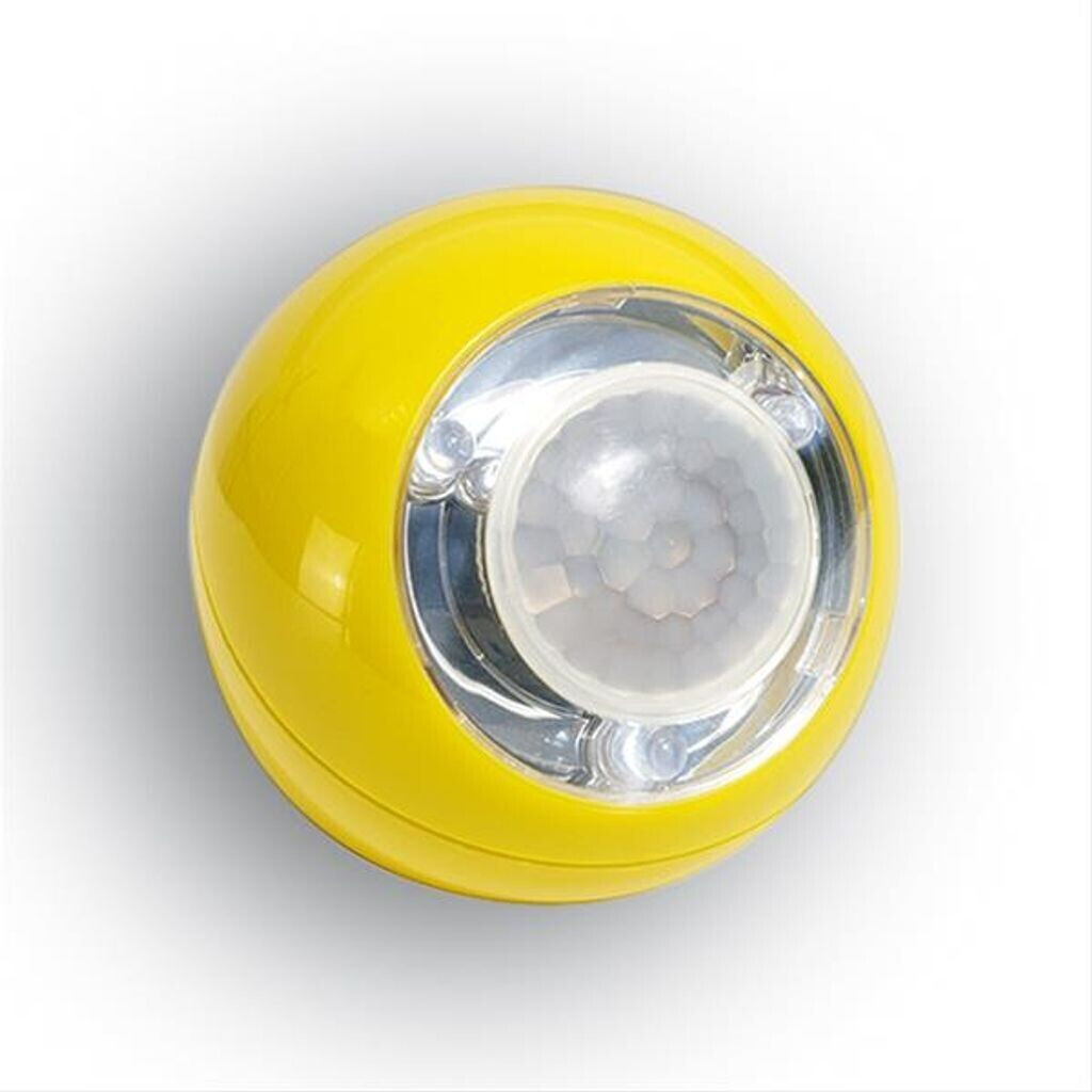 GEV Lightboy Yellow