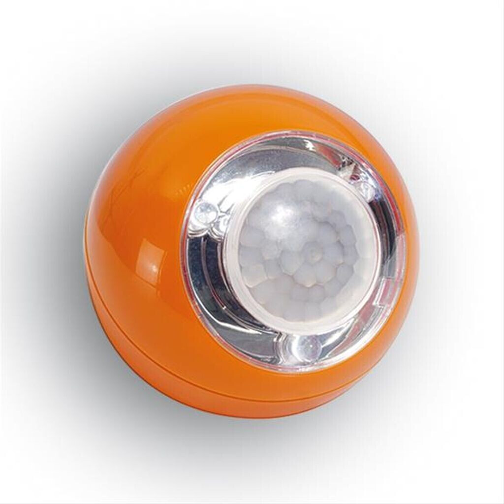 GEV Lightboy orange