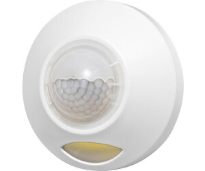 GEV LED-Treppenlicht weiß (000360) ab 6,90 € | Preisvergleich bei idealo.de