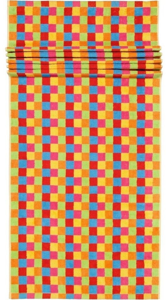Cawö Life Style 7017 (80x200cm)