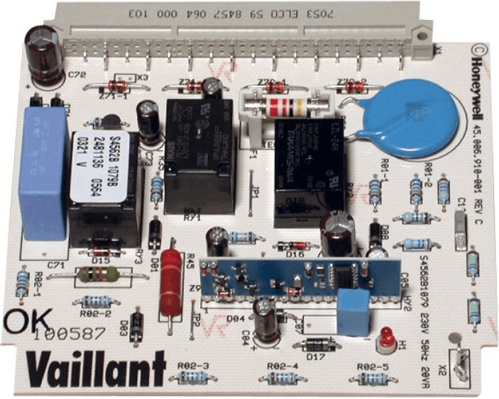 Image of Vaillant 100558