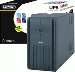 Eminent UPS 100VA
