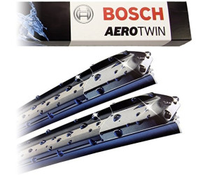Bosch de raclettes Aerotwin Retrofit AVANT GAUCHE AVANT POUR TOYOTA AVENSIS KIA 