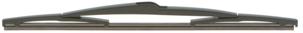 Tergilunotto Bosch Rear H400, 400mm, Spazzola Specifica Per Lunotto, Installazione Facile