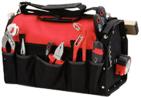 KS Tools Smartbag (116.0190)