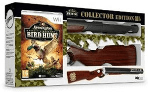 Remington Great American Bird Hunt: Collector Edition (Wii)