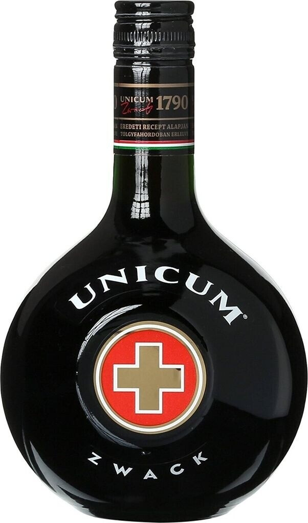 Unicum 0,7l 40%