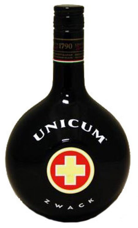 Unicum 1l 40%