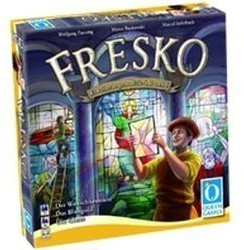 Fresco - Extension modules 4, 5 et 6